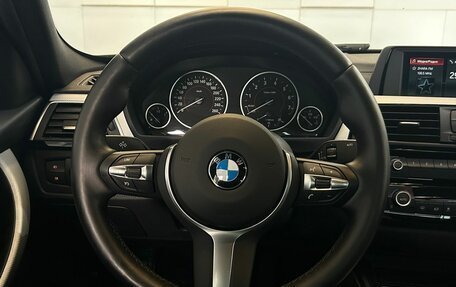 BMW 3 серия, 2017 год, 2 750 000 рублей, 15 фотография