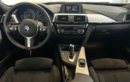 BMW 3 серия, 2017 год, 2 750 000 рублей, 14 фотография