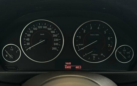 BMW 3 серия, 2017 год, 2 750 000 рублей, 18 фотография