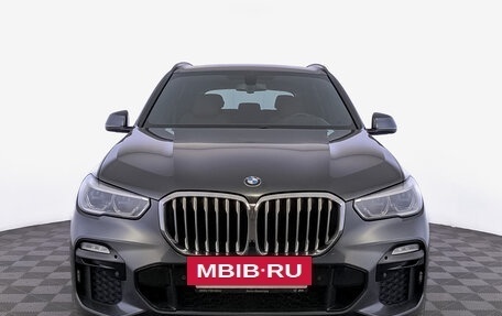 BMW X5, 2019 год, 5 500 000 рублей, 2 фотография