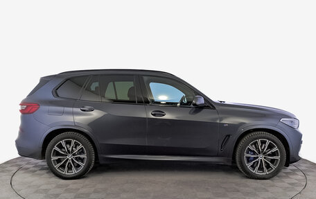 BMW X5, 2019 год, 5 500 000 рублей, 4 фотография