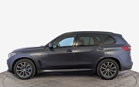 BMW X5, 2019 год, 5 500 000 рублей, 8 фотография