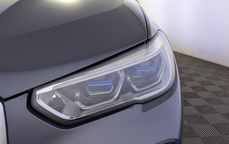 BMW X5, 2019 год, 5 500 000 рублей, 11 фотография