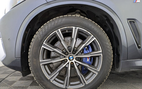 BMW X5, 2019 год, 5 500 000 рублей, 12 фотография