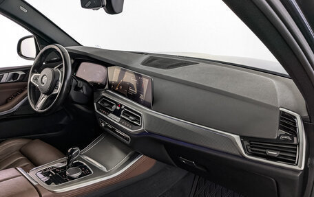 BMW X5, 2019 год, 5 500 000 рублей, 13 фотография