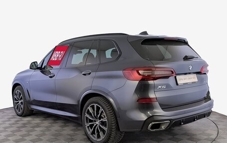 BMW X5, 2019 год, 5 500 000 рублей, 7 фотография