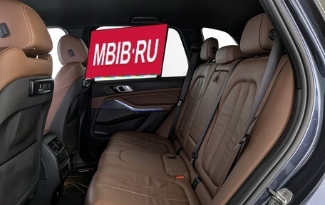 BMW X5, 2019 год, 5 500 000 рублей, 18 фотография