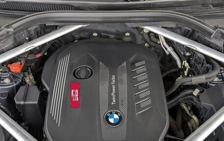 BMW X5, 2019 год, 5 500 000 рублей, 9 фотография