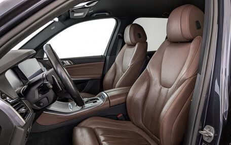 BMW X5, 2019 год, 5 500 000 рублей, 20 фотография