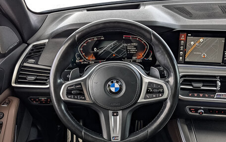 BMW X5, 2019 год, 5 500 000 рублей, 22 фотография