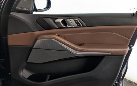 BMW X5, 2019 год, 5 500 000 рублей, 25 фотография
