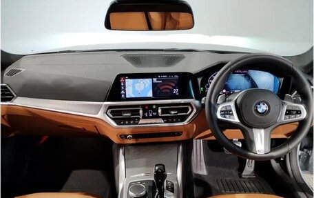BMW 4 серия, 2022 год, 4 325 000 рублей, 2 фотография