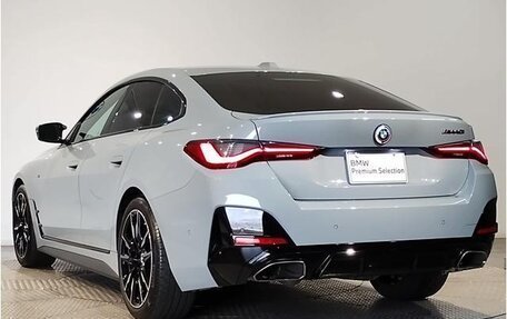 BMW 4 серия, 2022 год, 4 325 000 рублей, 3 фотография