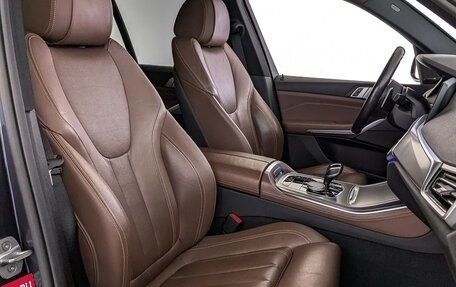 BMW X5, 2019 год, 5 500 000 рублей, 24 фотография