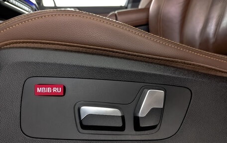BMW X5, 2019 год, 5 500 000 рублей, 30 фотография