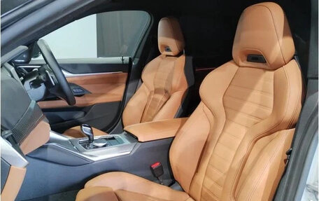 BMW 4 серия, 2022 год, 4 325 000 рублей, 10 фотография