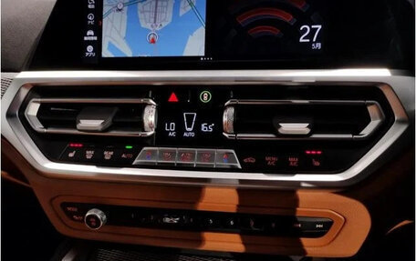 BMW 4 серия, 2022 год, 4 325 000 рублей, 17 фотография