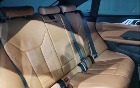 BMW 4 серия, 2022 год, 4 325 000 рублей, 11 фотография