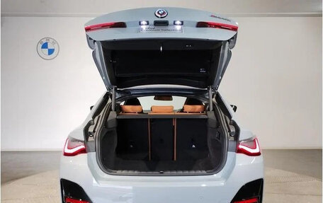 BMW 4 серия, 2022 год, 4 325 000 рублей, 18 фотография