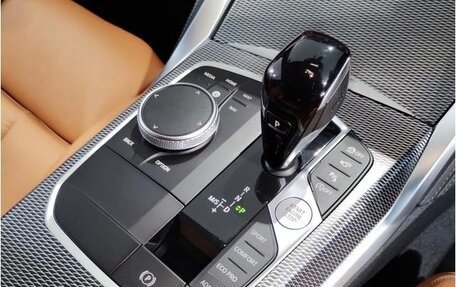 BMW 4 серия, 2022 год, 4 325 000 рублей, 9 фотография