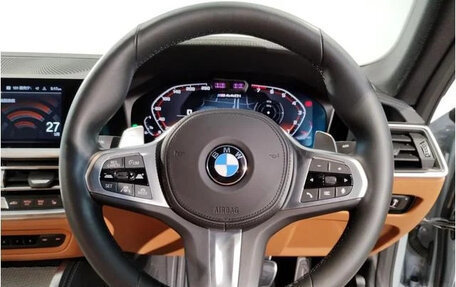 BMW 4 серия, 2022 год, 4 325 000 рублей, 7 фотография