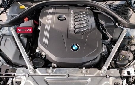 BMW 4 серия, 2022 год, 4 325 000 рублей, 19 фотография