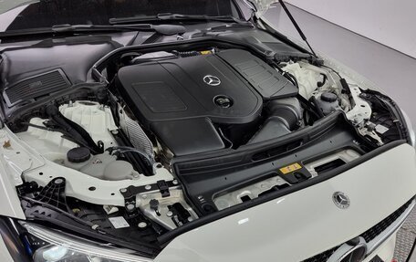 Mercedes-Benz C-Класс, 2022 год, 4 649 887 рублей, 6 фотография