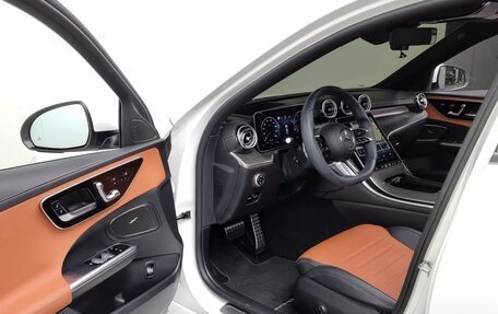 Mercedes-Benz C-Класс, 2022 год, 4 649 887 рублей, 9 фотография