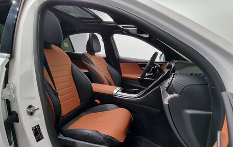 Mercedes-Benz C-Класс, 2022 год, 4 649 887 рублей, 8 фотография