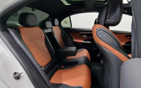 Mercedes-Benz C-Класс, 2022 год, 4 649 887 рублей, 11 фотография