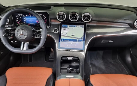 Mercedes-Benz C-Класс, 2022 год, 4 649 887 рублей, 7 фотография