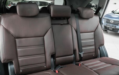 KIA Sorento III Prime рестайлинг, 2018 год, 2 549 000 рублей, 11 фотография