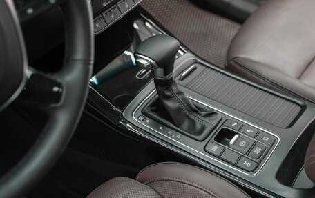 KIA Sorento III Prime рестайлинг, 2018 год, 2 549 000 рублей, 14 фотография