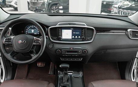 KIA Sorento III Prime рестайлинг, 2018 год, 2 549 000 рублей, 15 фотография
