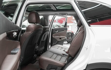 KIA Sorento III Prime рестайлинг, 2018 год, 2 549 000 рублей, 9 фотография