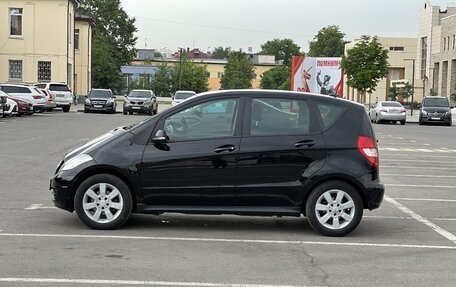 Mercedes-Benz A-Класс, 2011 год, 749 999 рублей, 2 фотография