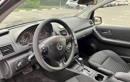 Mercedes-Benz A-Класс, 2011 год, 749 999 рублей, 11 фотография