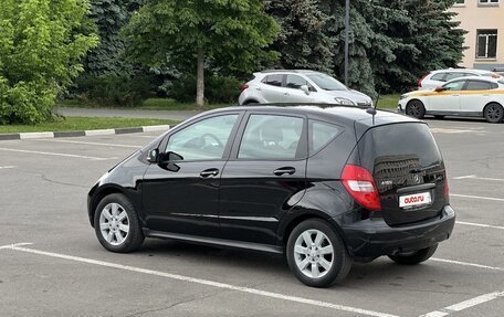 Mercedes-Benz A-Класс, 2011 год, 749 999 рублей, 3 фотография