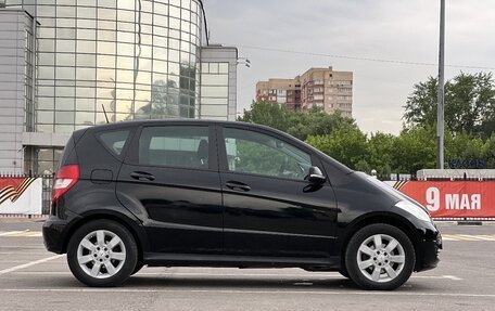 Mercedes-Benz A-Класс, 2011 год, 749 999 рублей, 6 фотография