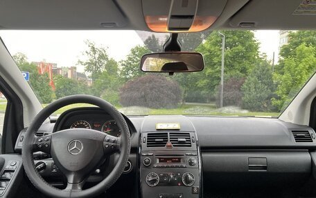 Mercedes-Benz A-Класс, 2011 год, 749 999 рублей, 13 фотография