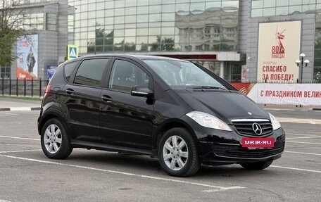 Mercedes-Benz A-Класс, 2011 год, 749 999 рублей, 7 фотография
