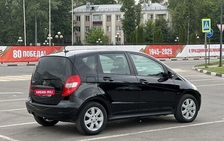 Mercedes-Benz A-Класс, 2011 год, 749 999 рублей, 5 фотография