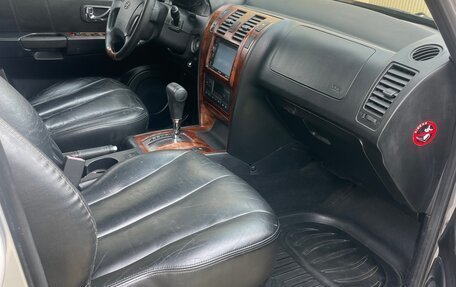 Hyundai Terracan I, 2003 год, 530 000 рублей, 7 фотография