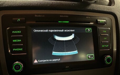 Skoda Octavia, 2012 год, 870 000 рублей, 7 фотография