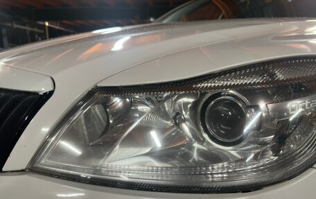 Skoda Octavia, 2012 год, 870 000 рублей, 8 фотография