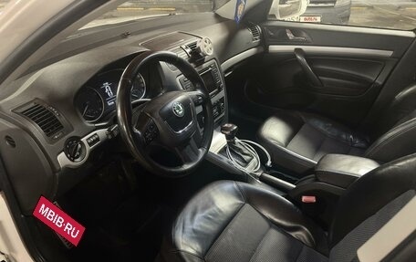 Skoda Octavia, 2012 год, 870 000 рублей, 2 фотография