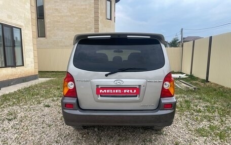 Hyundai Terracan I, 2003 год, 530 000 рублей, 3 фотография
