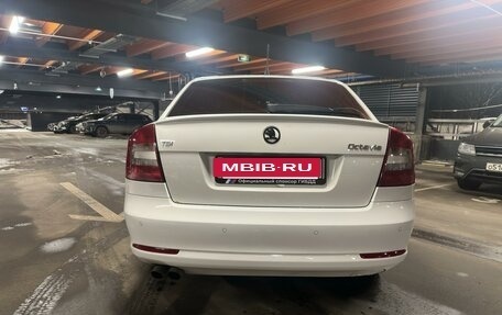 Skoda Octavia, 2012 год, 870 000 рублей, 5 фотография