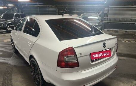 Skoda Octavia, 2012 год, 870 000 рублей, 6 фотография