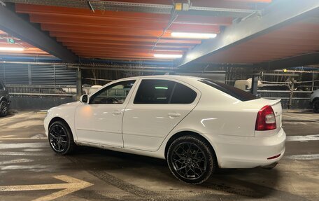 Skoda Octavia, 2012 год, 870 000 рублей, 11 фотография